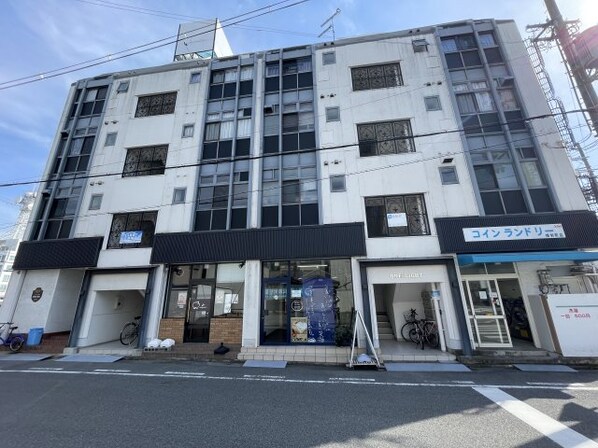 山陽姫路駅 徒歩10分 2階の物件内観写真